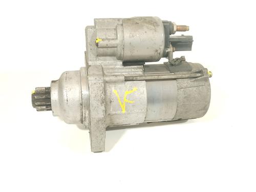 Used Starter SEAT ALTEA (5P1) 2.0 TDI 16V (140 hp) 31331419