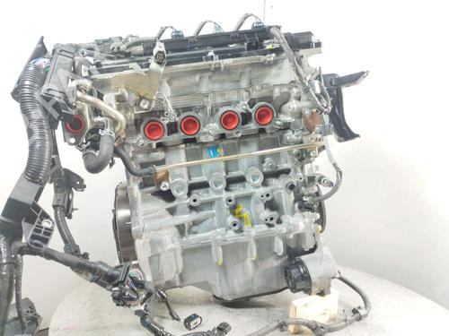 Engine TOYOTA C-HR (_X1_) 1.8 Hybrid (ZYX10_, ZYX11_) | BP12254963M1 - Image 4