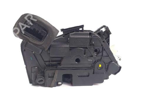 Rear left lock SEAT LEON (5F1) 1.6 TDI | BP6153677C100 