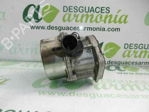 Vacuum pump RENAULT MEGANE II (BM0/1_, CM0/1_)  | BP1991231M80 