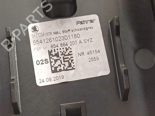 Armlene SKODA SCALA (NW1) 1.6 TDI | BP29258399I20 - Image 6