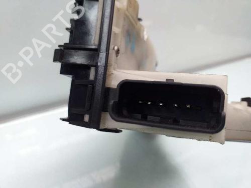 Rear right lock PEUGEOT 208 I (CA_, CC_)  | BP4849140C99 