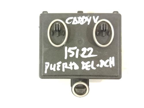 Electronic module VW CADDY V Box Body/MPV (SBA, SBH) 2.0 TDi | BP36676080M83  - Image 6