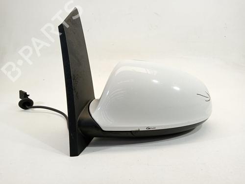 Used Left mirror OPEL ASTRA J (P10) [2009-2016]  17529608