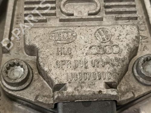 Oil sump VW GOLF VI (5K1) | BP16687653M115 - Image 7