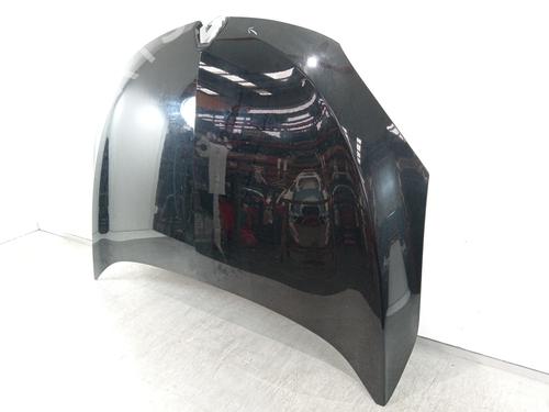 Hood RENAULT MEGANE III Hatchback (BZ0/1_, B3_)  | BP17770399C1 