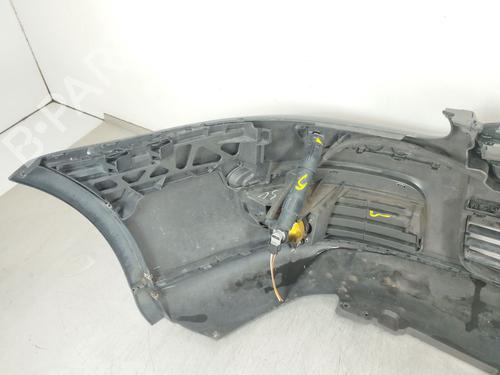 Front bumper VW GOLF V (1K1) 1.4 TSI | BP27479320C7 
