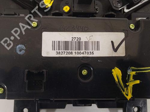 Climate control CHEVROLET CRUZE (J300) 1.6 | BP36325698I5  - Image 9