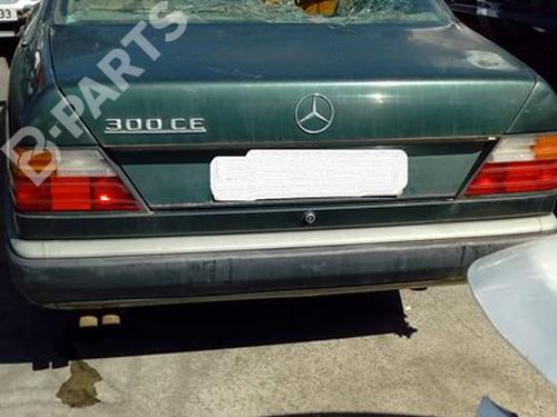 Used Parts MERCEDES-BENZ 124 Coupe (C124)  300 CE  1059211