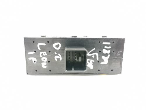Left front window switch SEAT LEON (1P1) | BP18874065I27 - Image 3