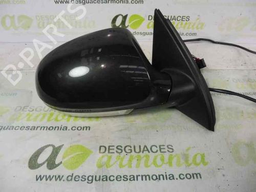Used Right mirror VW PASSAT B6 (3C2) [2005-2010]  1841239