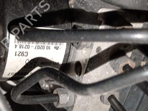 ABS pump FIAT DOBLO Cargo (263_) 1.3 D Multijet | BP30929743M43 - Image 2