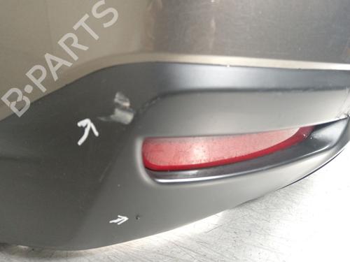 Rear bumper SUBARU FORESTER (SJ_) 2.0 D AWD (SJD) | BP32206666C8