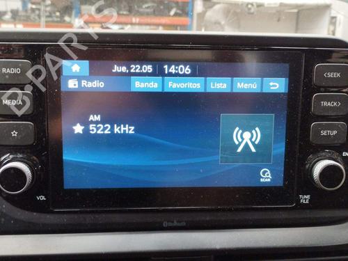 radio-hyundai-i20-iii-bc3-bi3-2020-26220524 main image