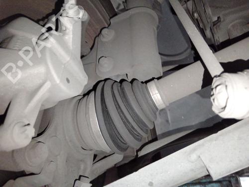Used Right front driveshaft Right front driveshaft 37420934 37420934