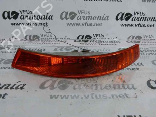 Used Right front indicator Right front indicator 4599875 4599875