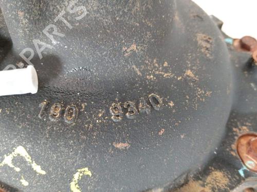 Front differential FORD RANGER (TKE) | BP17446205M23 - Image 6