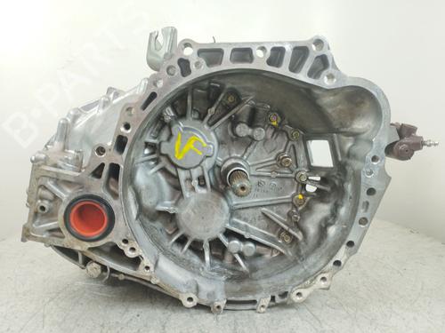 Used Gearbox TOYOTA AVENSIS Estate (_T25_) [2003-2008]  18040729