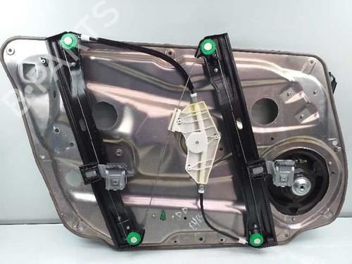 Front right window mechanism MERCEDES-BENZ C-CLASS (W204)  | BP5241370C23 