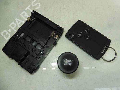 Used Ignition barrel RENAULT MEGANE III Hatchback (BZ0/1_, B3_) [2008-2025]  4412540