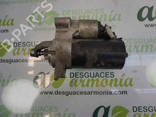Used Starter Starter 1849966 1849966