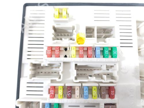 Fuse box RENAULT MEGANE III Hatchback (BZ0/1_, B3_)  | BP22300936E1 