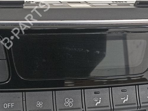 Climate control HYUNDAI i30 (PDE, PD, PDEN) 1.6 CRDi | BP15845355I5 