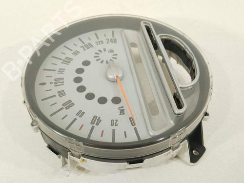 Instrument cluster MINI MINI (R56) Cooper | BP33886919C47 - Image 4