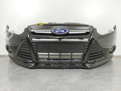 front-bumper-ford-focus-iii-16-ti-bm5117757-2010-2011-2012-2013-2014-2015-2016-2017-2018-2019-2020-10176156 main image