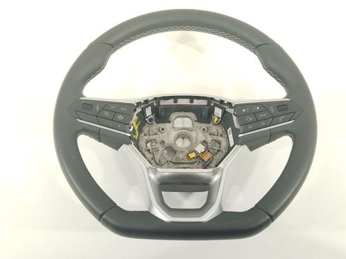 Used Steering wheel SEAT ARONA (KJ7, KJP) 1.6 SRE (110 hp) 29176692