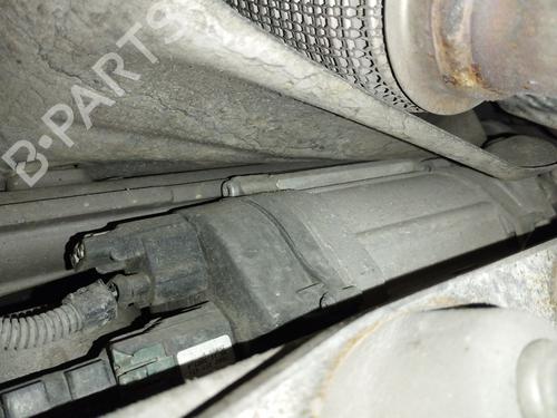 Steering rack VW PASSAT B6 (3C2) | BP30173301M22