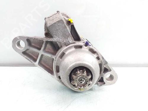 Starter VW POLO (9N_, 9A_)  | BP5859516M8 