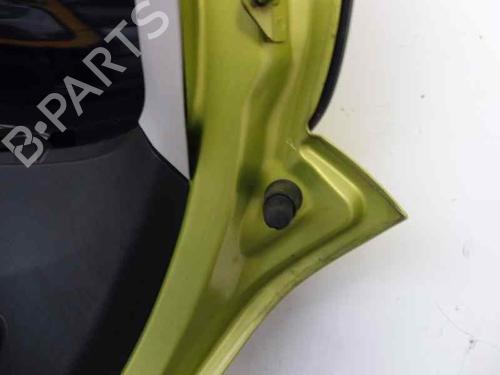 Tailgate PEUGEOT 207 (WA_, WC_)  | BP4605152C6 