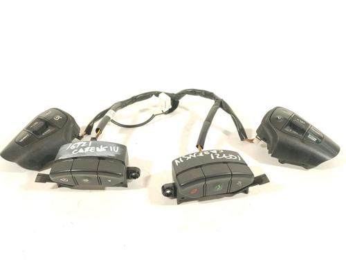 Used Steering wheel controls Steering wheel controls 34693280 34693280