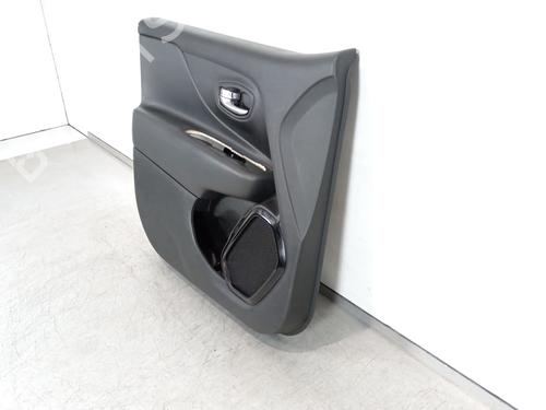 Front left panel JEEP RENEGADE SUV (BU, B1, BV) 1.0 T-GDi | BP31630216C58