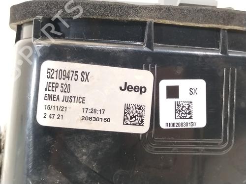 Achterlicht links JEEP RENEGADE SUV (BU, B1, BV) 1.0 T-GDi | BP30684434C34
