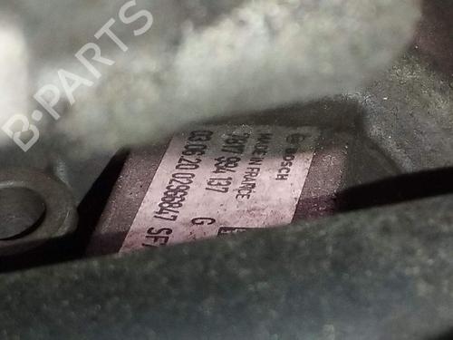 Used Steering rack Steering rack 36859393 36859393