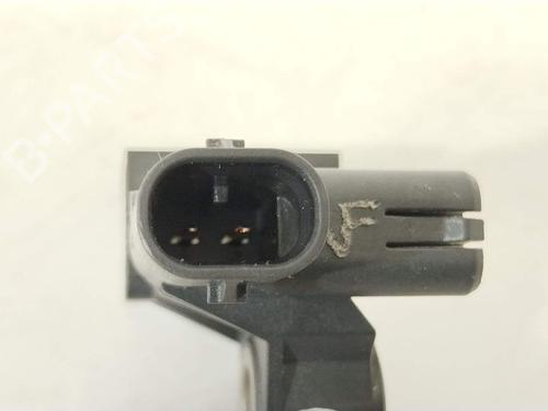 Electronic sensor VW CADDY V Box Body/MPV (SBA, SBH) 2.0 TDi | BP36696333M84 - Image 4