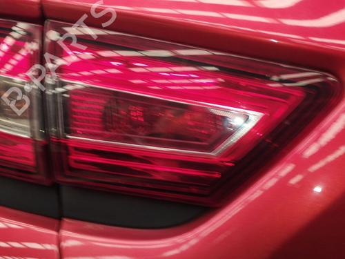 Venstre baklys, luke Venstre baklys, luke RENAULT CLIO IV (BH_) 1.5 dCi 90 (90 hp) 37020579 37020579