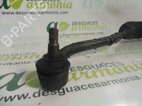 Steering rack HYUNDAI SANTA FÉ II (CM) 2.2 CRDi GLS 4x4 | BP1855306M22 
