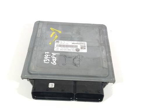 Engine control unit (ECU) VW GOLF VI (5K1) 1.6 TDI | BP24296520M57 