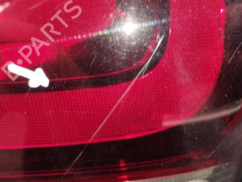 Left taillight CITROËN C3 III (SX) 1.5 BlueHDi 100 (SXYHYP, SXYHTU) | BP38045236C34 - Image 3