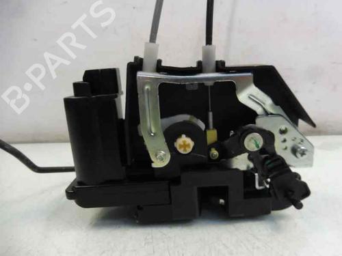 Rear left lock HYUNDAI i10 I (PA) 1.1 | BP4599854C100 
