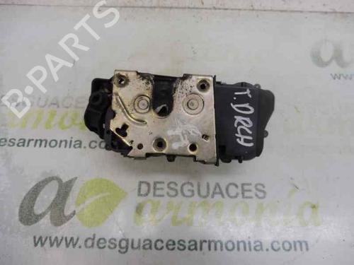 Rear right lock CITROËN XSARA (N1)  | BP1879287C99