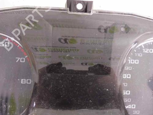 Instrument cluster SEAT IBIZA IV (6J5, 6P1)  | BP1999977C47 