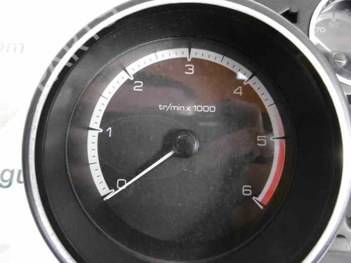 Instrument cluster PEUGEOT 308 I (4A_, 4C_)  | BP1999962C47 