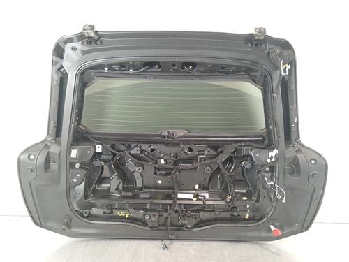 Tailgate CITROËN C4 Grand Picasso II (DA_, DE_) 1.2 THP 130 | BP28377493C6 