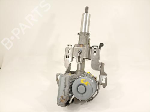 Used Steering column NISSAN QASHQAI II SUV (J11, J11_) [2013-2025]  16966543