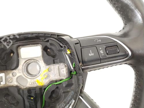 Steering wheel AUDI A4 B8 Avant (8K5) 2.0 TDI | BP17547599C49 - Image 3