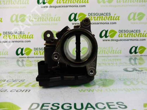 Throttle body JAGUAR XF I (X250)  | BP1948165M82 